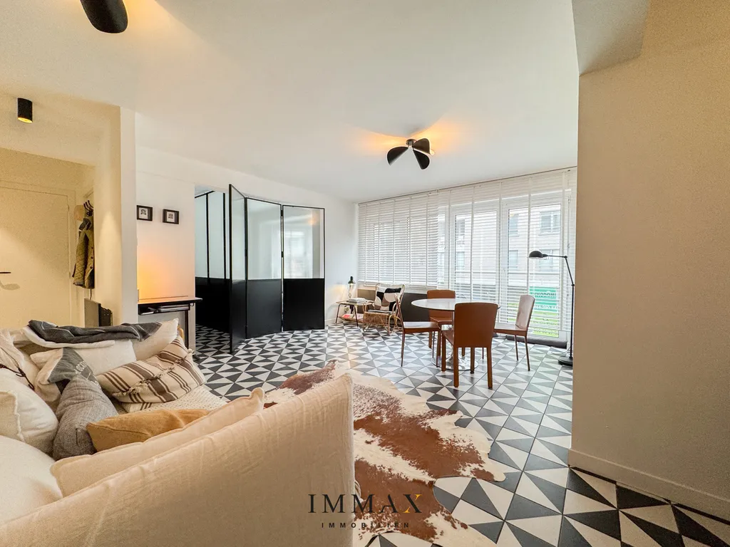 Hoofdfoto Appartement in Knokke-Heist