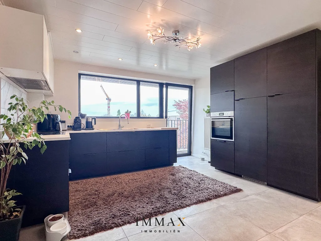 Hoofdfoto Appartement in Brugge Sint-andries