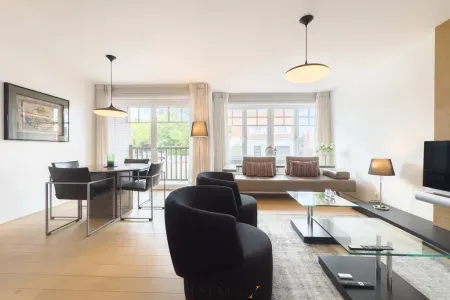 Appartement Te Koop Knokke-Heist