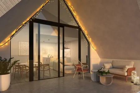 Appartement Te Koop Knokke-Heist