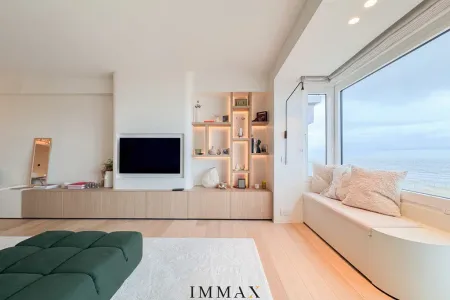 Appartement Te Koop Knokke-Heist