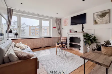 Appartement Te Koop Knokke-Heist