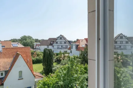 Appartement Te Koop Knokke-Heist