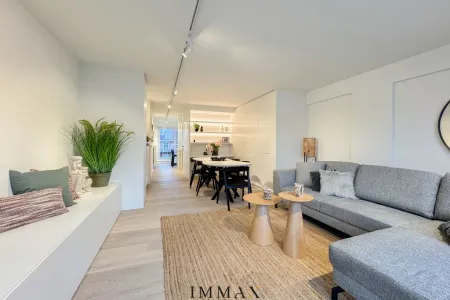 Appartement Te Koop Knokke-Heist