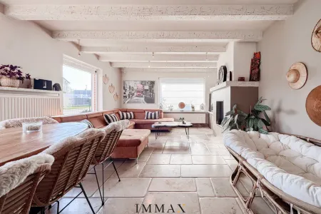Huis Te Koop Wielsbeke Ooigem