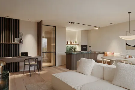 Appartement Te Koop Knokke-Heist