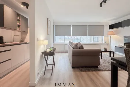Appartement Te Koop Knokke-Heist