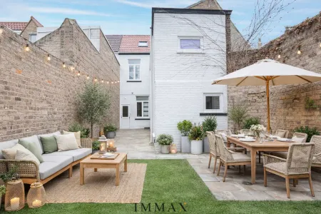 Huis Te Koop Brugge