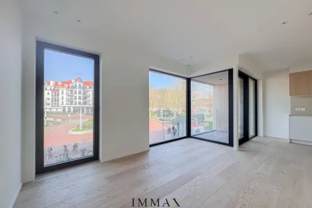 Appartement Te Koop Knokke-Heist