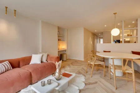 Appartement Te Koop Knokke-Heist