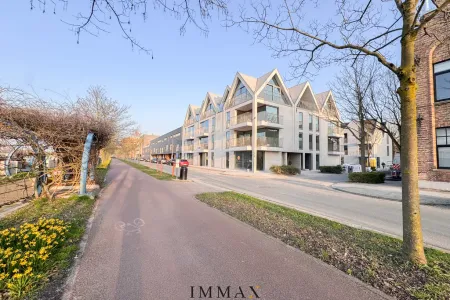 Appartement Te Koop Brugge
