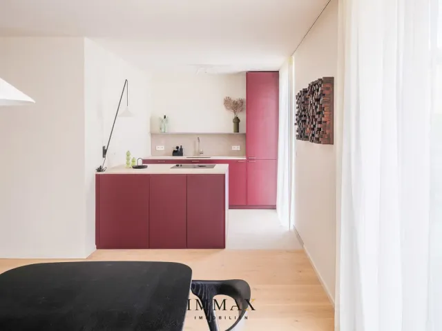 Appartement in Brugge - Leopold II-laan 19, 8000