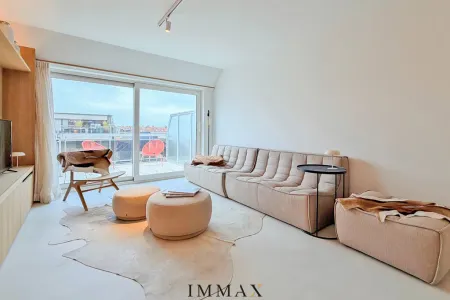 Appartement Te Koop Knokke-Heist