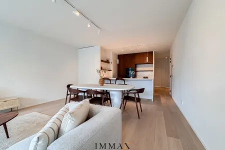 Appartement Te Koop Knokke-Heist