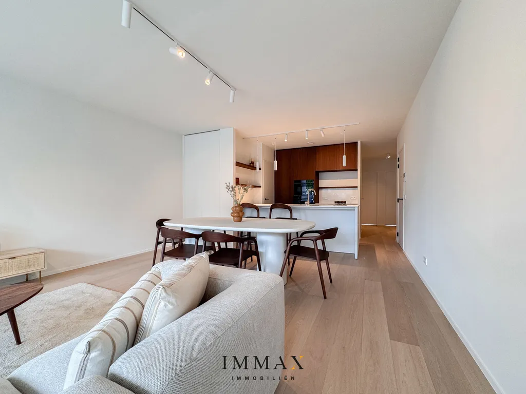 Hoofdfoto Appartement in Knokke-Heist