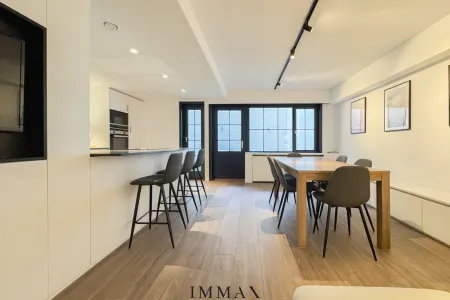 Appartement Te Koop Knokke-Heist