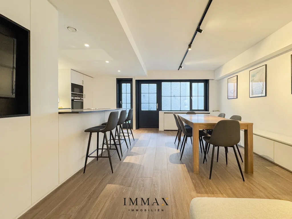 Hoofdfoto Appartement in Knokke-Heist