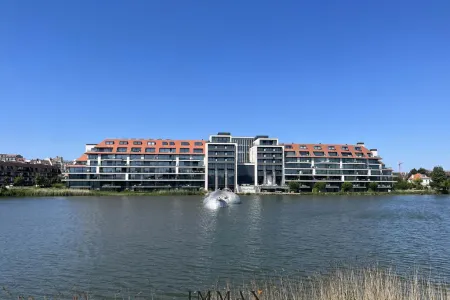 Appartement Te Koop Knokke-Heist