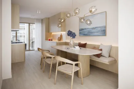 Appartement Te Koop Knokke-Heist