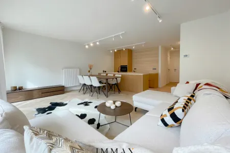 Appartement Te Koop Knokke-Heist