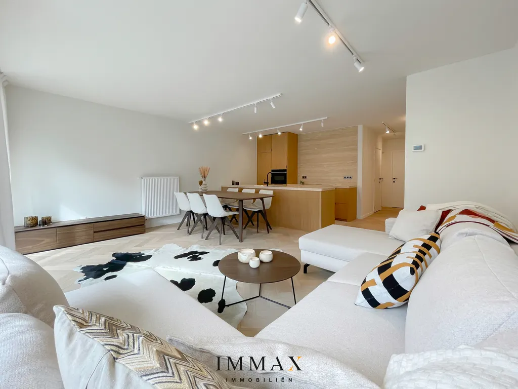Hoofdfoto Appartement in Knokke-Heist