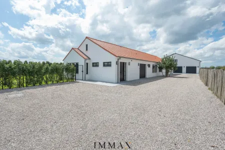 Huis Te Koop Knokke-Heist