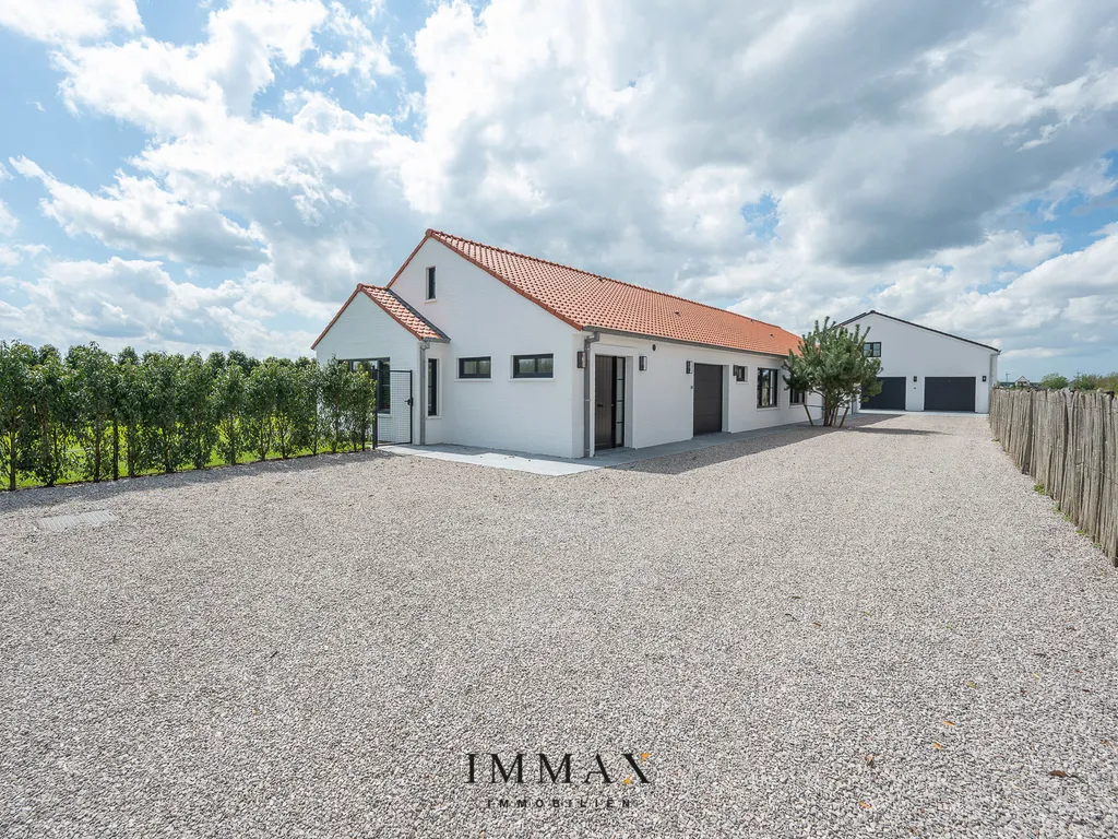 Hoofdfoto Huis in Knokke-Heist