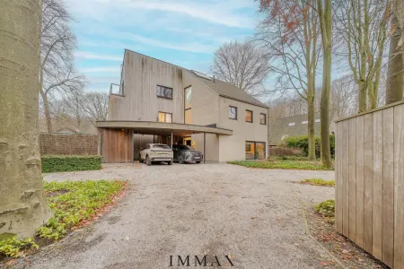 Huis Te Koop Brugge Sint-andries