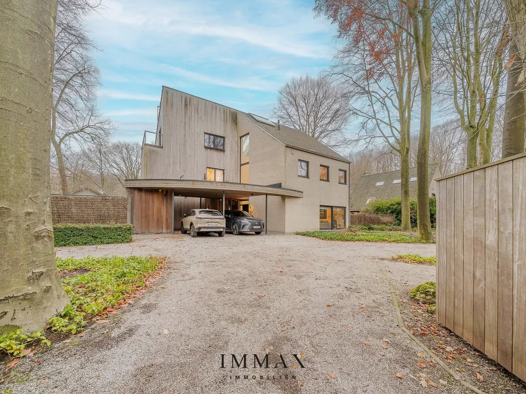 Hoofdfoto Huis in Brugge Sint-andries