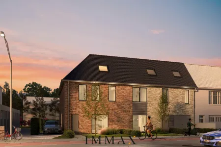 Huis Te Koop Brugge