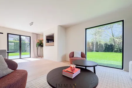 Huis Te Koop Knokke-Heist