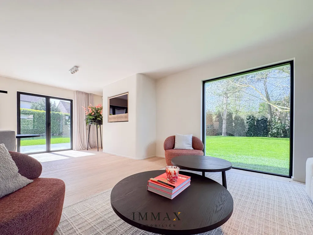 Hoofdfoto Huis in Knokke-Heist