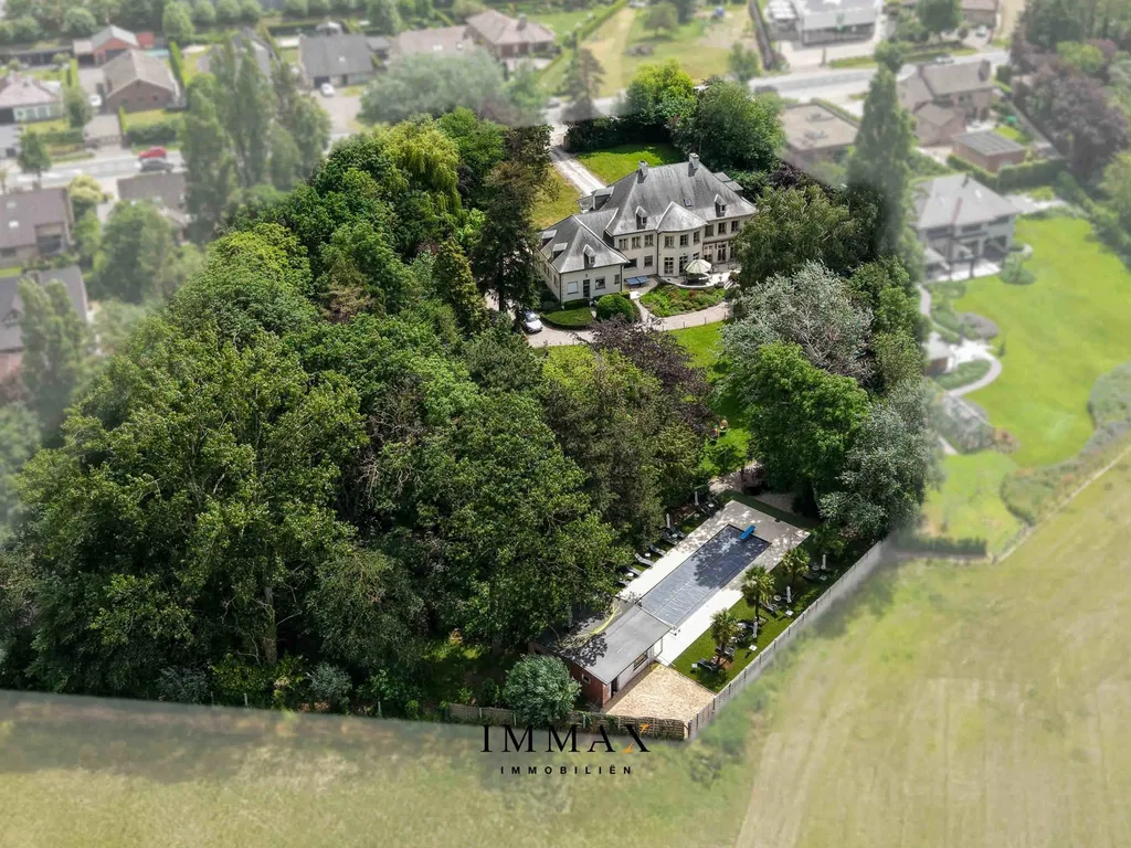 Hoofdfoto Huis in Zedelgem