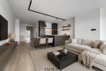 Appartement Te Koop Brugge Zeebrugge