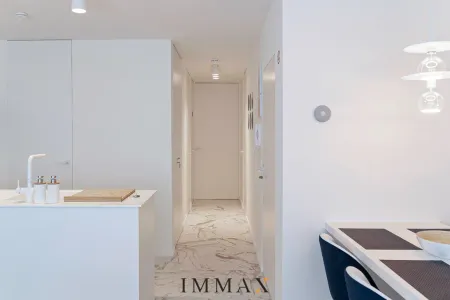 Appartement Te Koop Knokke-Heist