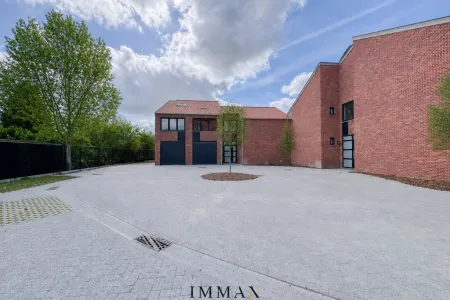 Huis Te Koop Damme