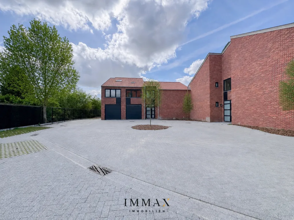 Hoofdfoto Huis in Damme