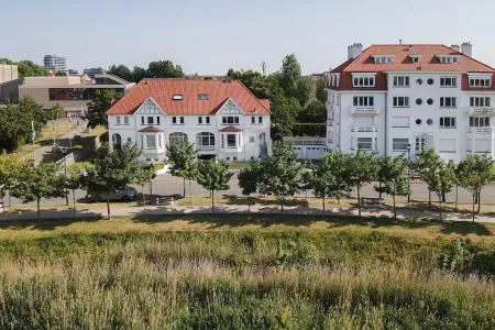 Huis Te Koop Knokke-Heist