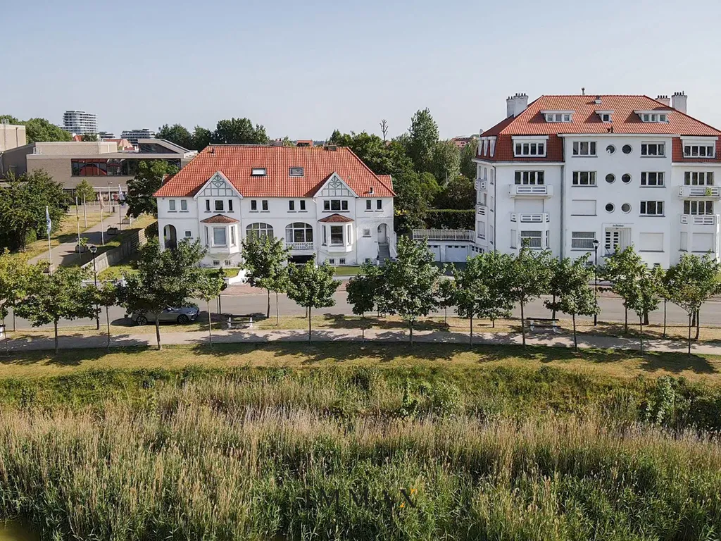 Hoofdfoto Huis in Knokke-Heist