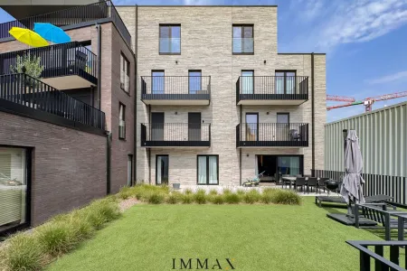 Appartement Te Koop Brugge