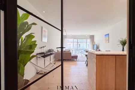 Appartement Te Koop Knokke-Heist
