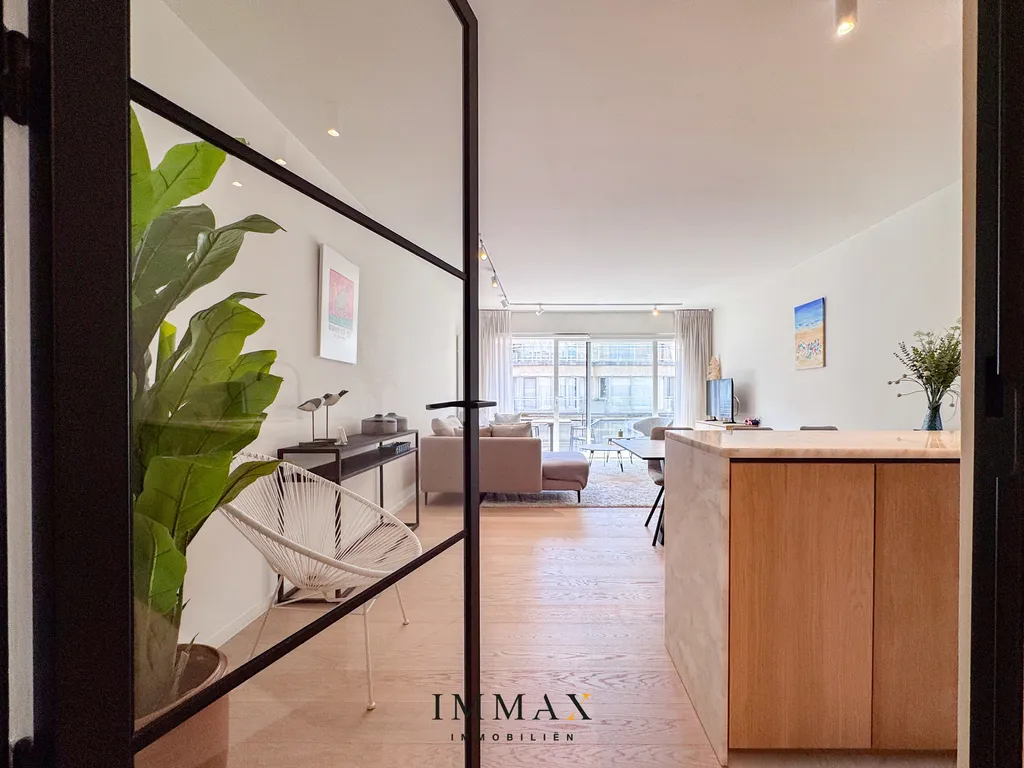 Hoofdfoto Appartement in Knokke-Heist