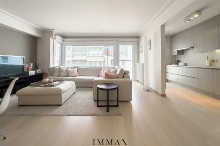 Appartement Te Koop Knokke-Heist