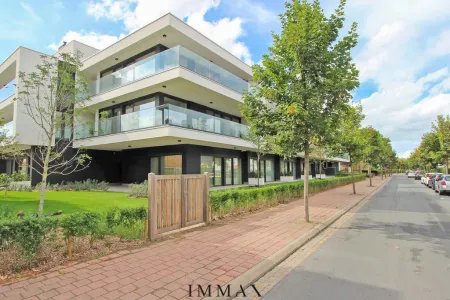 Appartement Te Koop Knokke-Heist