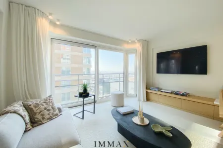 Appartement Te Koop Knokke-Heist