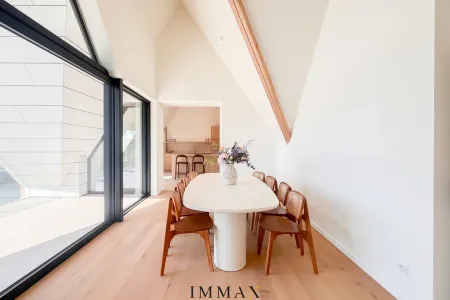 Appartement Te Koop Brugge