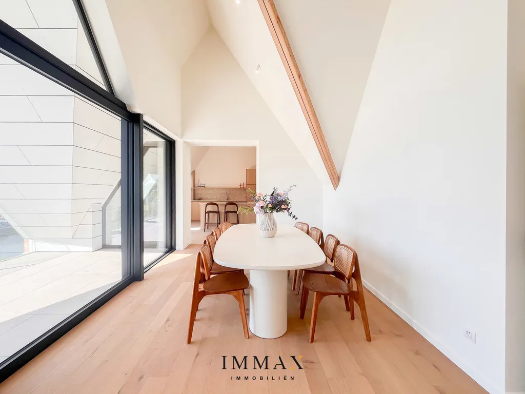 Hoofdfoto Appartement in Brugge