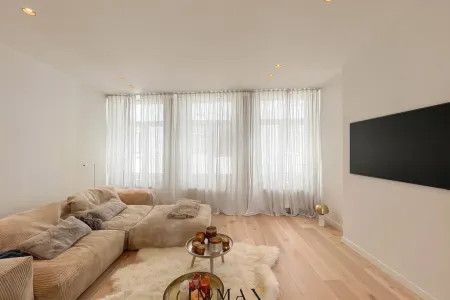Appartement Te Huur Brugge