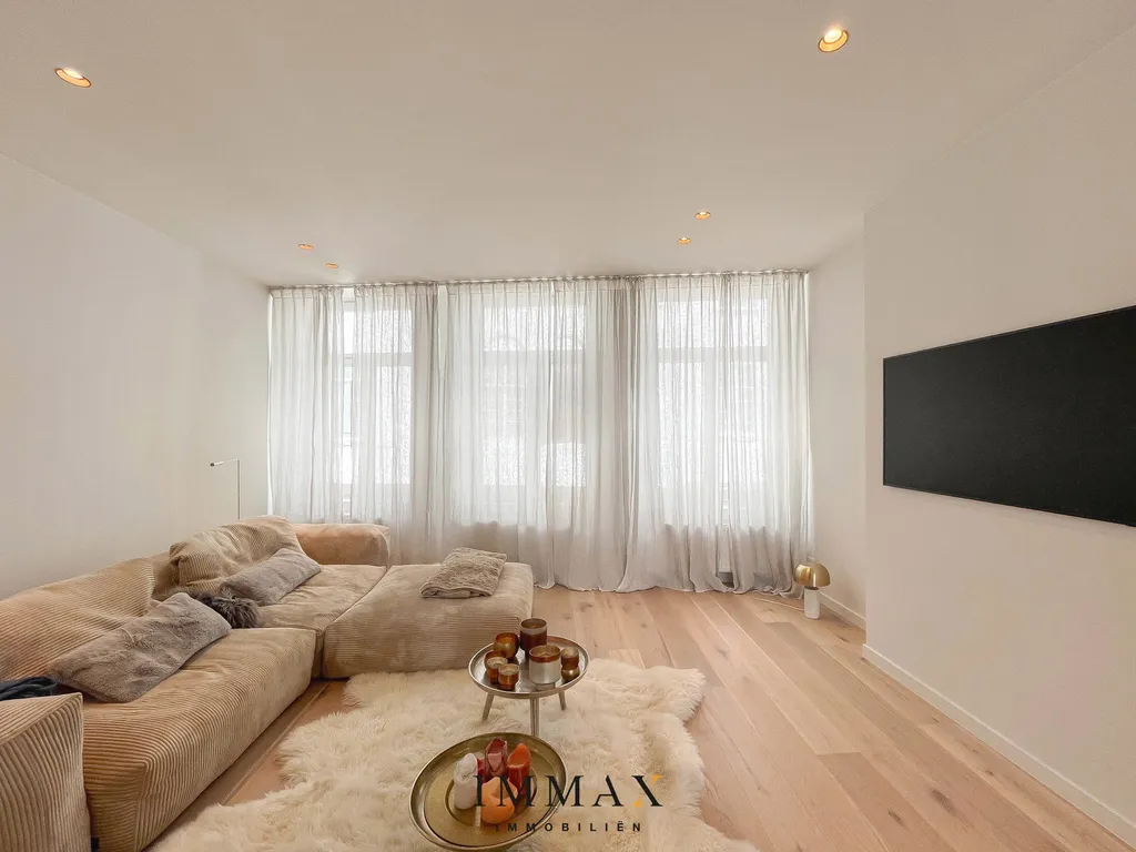 Hoofdfoto Appartement in Brugge
