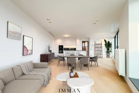 Appartement Te Koop Brugge Sint-andries